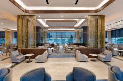 MIRACLE RESORT Lobby